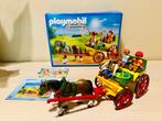 Playmobil - Country Paard en Kar - 6932, Ophalen of Verzenden, Zo goed als nieuw