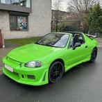 Honda CRX Del Sol, Autos, Honda, Achat, Autres couleurs, Automatique, Particulier