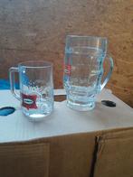 bierpotten Lamot, Verzamelen, Glas en Drinkglazen, Ophalen, Zo goed als nieuw
