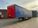 2011 Hertoghs O3 Oplegger, Overige brandstoffen, Bedrijf, Aanhangers en Opleggers, Te koop