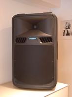 1 x audiophony sr 12a. - 12" actief  100 euro, Ophalen of Verzenden