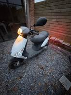 Piaggio zip A klasse, Fietsen en Brommers, Ophalen, Zip, Klasse A (25 km/u), Zo goed als nieuw