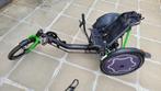 Hase Trets driewieler/aanhangfiets voor kinderen tot 1m60, Fietsen en Brommers, Ophalen, Zo goed als nieuw, 16 tot 20 inch, HASE