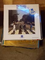 Box met Cd, boekje en posters van The Beatles, Neuf, dans son emballage, Coffret, Enlèvement ou Envoi, 1960 à 1980