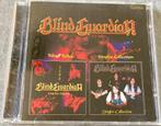 Blind Guardian : Tokyo Tales  / Singles Collection cd, Ophalen, Gebruikt
