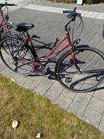 Stadsfietsen te koop, Ophalen, Gebruikt, Overige merken, Versnellingen