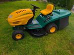 Zitmaaier Yardman 17.5cv Hydrostatisch, Tuin en Terras, Ophalen, Gebruikt, MTD, Opvangbak