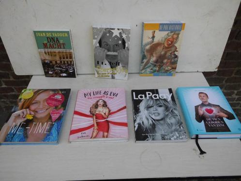 Kinderboekjes en andere boeken, Boeken, Overige Boeken, Zo goed als nieuw, Ophalen of Verzenden