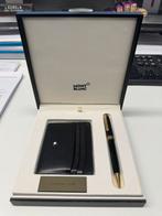 coffret cadeau, stylo avec porte-cartes, Enlèvement ou Envoi, Neuf