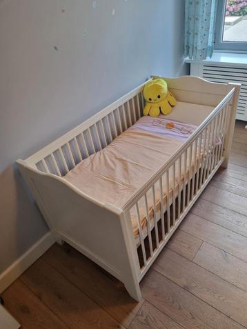 Kinderbed in perfecte staat  beschikbaar voor biedingen