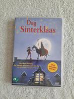 Dag sinterklaas in perfecte staat!, CD & DVD, DVD | Néerlandophone, Comme neuf, Enlèvement ou Envoi