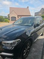 Prachtige BMW X3 - quasi full option, Auto's, BMW, Automaat, Diesel, Particulier, X3