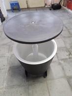 coolbar keter Partytafel, Tuin en Terras, Ophalen, Zo goed als nieuw