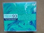 CD * SERIOUS BEATS 93 * BIEDEN * TOPSTAAT, Ophalen of Verzenden, Zo goed als nieuw