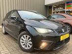 SEAT Ibiza 80pk benzine -GPS -Airco -App -LED lichten -Parke, Autos, 80 ch, Achat, Euro 6, Entreprise