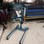 Tillift passief, Diversen, Ophalen, Gebruikt