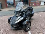 Can Am Spyder RT SE5 Automaat Auto Rijbewijs