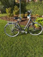 Damesfiets norta Wielmaat 28, Fietsen en Brommers, Ophalen, Zo goed als nieuw