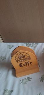 Biervildhouder Leffe, Verzamelen, Biermerken, Ophalen, Zo goed als nieuw, Leffe