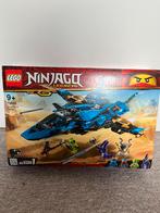 Lego ninjago Jay’s storm fighter 70668 NIEUW!, Ensemble complet, Lego, Enlèvement ou Envoi, Neuf