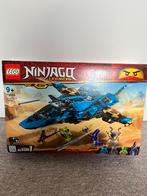 Lego ninjago Jay’s storm fighter 70668 NIEUW!, Nieuw, Complete set, Ophalen of Verzenden, Lego