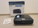 Canon Pixma MG6350, Copier, All-in-one, Enlèvement, Utilisé
