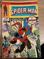Juniorpress de spektakulaire spiderman nr 20, Boeken, Strips | Comics, Verzenden