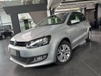Volkswagen Polo ''LIFE Edition'' Alu16",Clima,Veel opties,G, Euro 5, Zwart, Bedrijf, 5 deurs