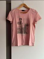 roze t-shirt tom tailor 14 jaar, Kinderen en Baby's, Kinderkleding | Maat 164, Tom Tailor, Meisje, Ophalen of Verzenden, Zo goed als nieuw