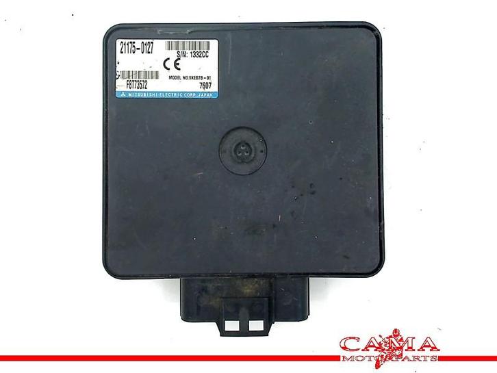 COMPUTER Kawasaki GTR 1400 ABS 2010-2014 (GTR1400 ZG1400C), Motoren, Onderdelen | Kawasaki, Gebruikt