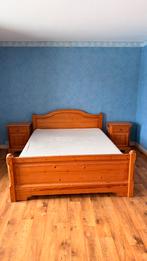 Chambre à coucher, Maison & Meubles, Enlèvement, Utilisé