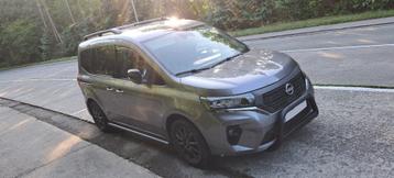 Townstar 1.3T Sportline 130pk BTW-wagen beschikbaar voor biedingen