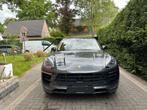 Porsche Macan GTS FULL OPTION SPORT CHRONO, Auto's, Porsche, Automaat, Leder, Bedrijf, 5 zetels