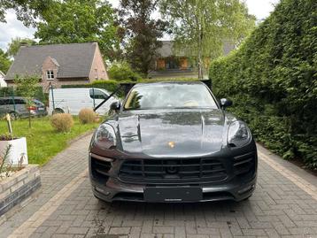 Porsche Macan GTS FULL OPTION SPORT CHRONO beschikbaar voor biedingen