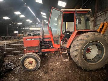 Renault 951, Articles professionnels, Agriculture | Tracteurs, Enlèvement, Renault
