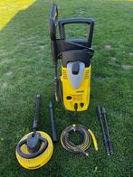Karcher Hogendrukreiniger, Ophalen, Gebruikt, Elektrisch, KARCHER
