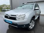 Dacia Duster Benzine 2012 Airco 049.000KM Gekeurd Euro5b, Duster, Boîte manuelle, Cuir, 5 portes