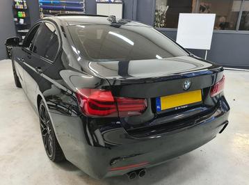 BMW 3 Serie ramen blinderen / ramen tinten Raamtint Aalsmeer beschikbaar voor biedingen