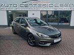 Opel 1.5 D Start/Stop Sports Tourer Edition 1e eigenaar, Auto's, Stof, Opel certified used cars, 90 g/km, USB