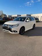 Mitsubishi Outlander 4WD Plug-In Hybrid Plus VAT/FULLOPTION, Autos, Cuir, Achat, Euro 6, Entreprise