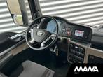 MAN TGX 18.470 4x2 BLS Sideskirts Koelkast Standkachel, Achat, Euro 6, Entreprise, MAN