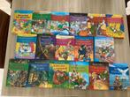 Geronimo stilton boeken, Boeken, Kinderboeken | Jeugd | onder 10 jaar, Ophalen of Verzenden, Zo goed als nieuw, Geronimo Stilton