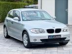 Unieke Bmw 116i *** 028.000 km *** Nieuwe staat !! Navi **, Auto's, BMW, 1600 cc, Bedrijf, Euro 4, Zilver of Grijs