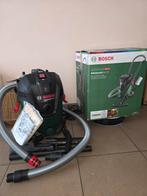 Aspirateur eau et poussière Bosch AdvancedVac 20, Elektronische apparatuur, Stofzuigers, Ophalen of Verzenden, Zo goed als nieuw