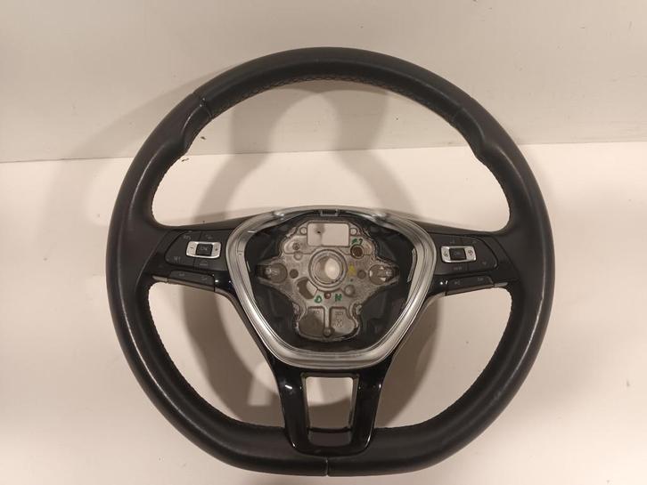 STUUR Polo VI (AW1) (2G0419091BT|2G0419091CA|6198400), Auto-onderdelen, Besturing, Volkswagen, Gebruikt