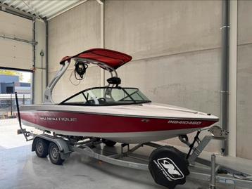 Ski nautique 200 beschikbaar voor biedingen