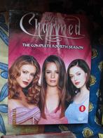 Dvd box charmed seizoen 4, Cd's en Dvd's, Dvd's | Tv en Series, Ophalen of Verzenden, Zo goed als nieuw