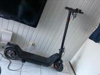 Electrische step, Fietsen en Brommers, Ophalen, Zo goed als nieuw