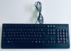 Lenovo Pro Azerty USB keyboard toetsenbord, Gebruikt, Azerty, Ophalen of Verzenden, Multimediatoetsen