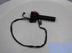 Stuurschakelaar gashendel voor de Kawasaki Ninja 650 2020 -, Gebruikt, -, -, Ophalen of Verzenden